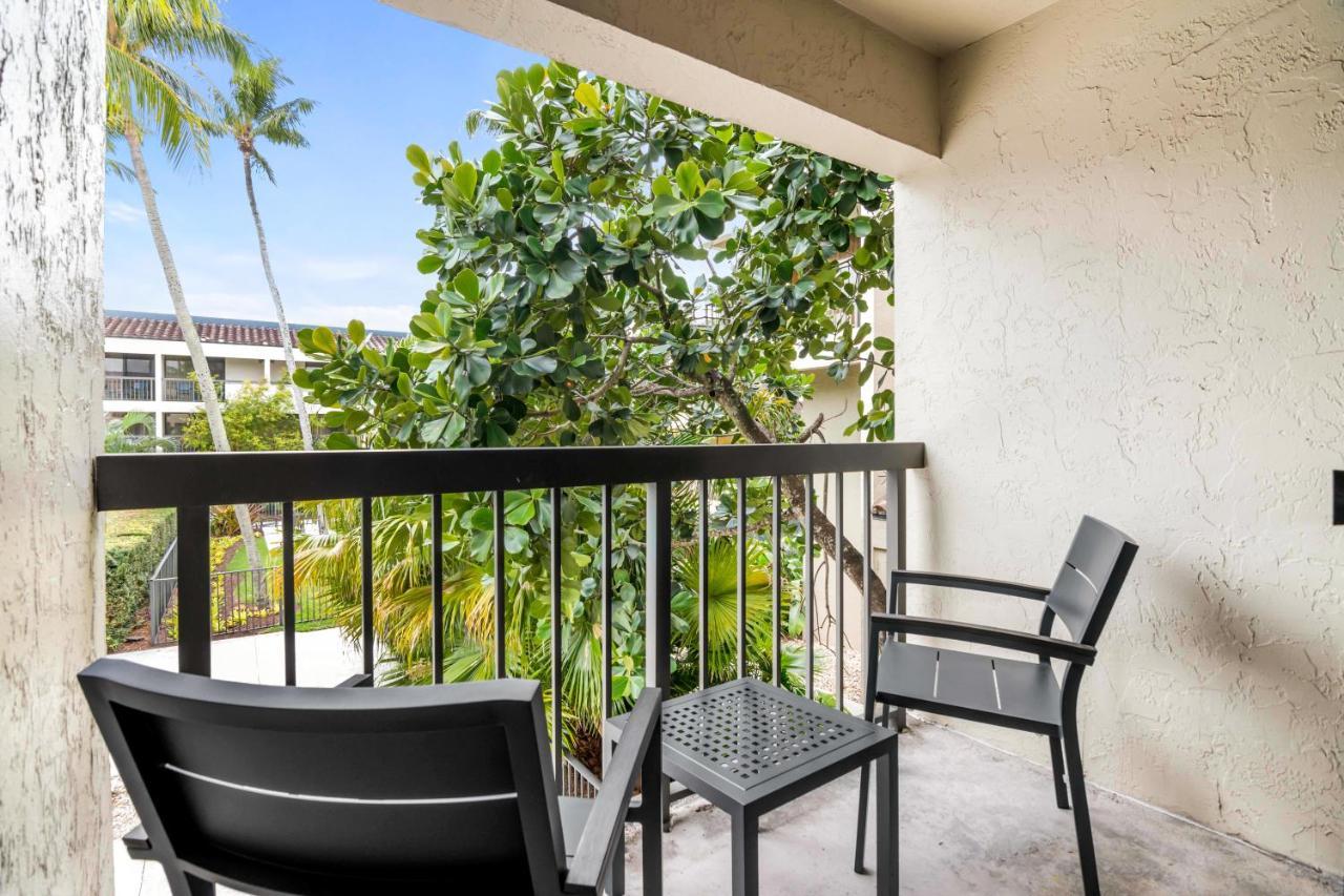 Miami Lakes Hotel Eksteriør bilde