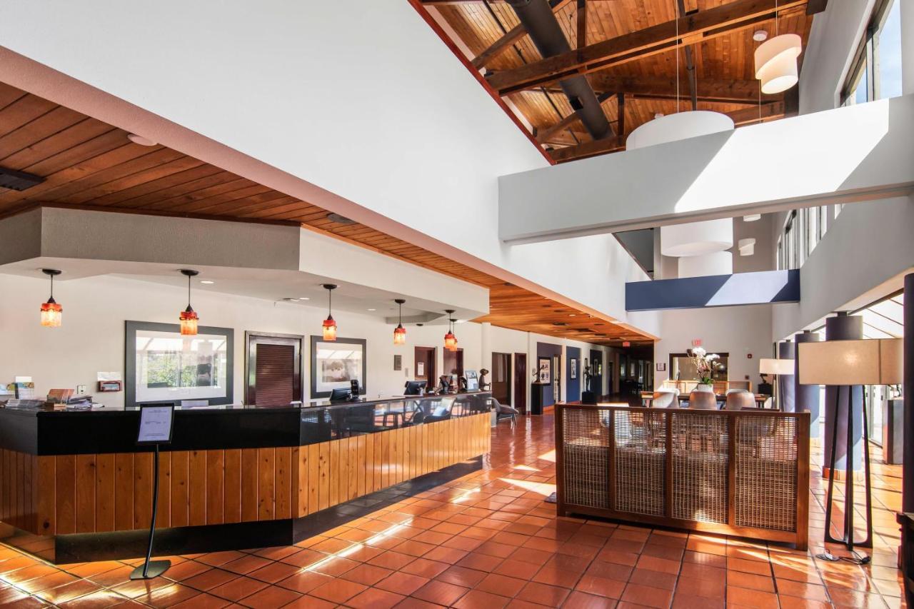 Miami Lakes Hotel Eksteriør bilde