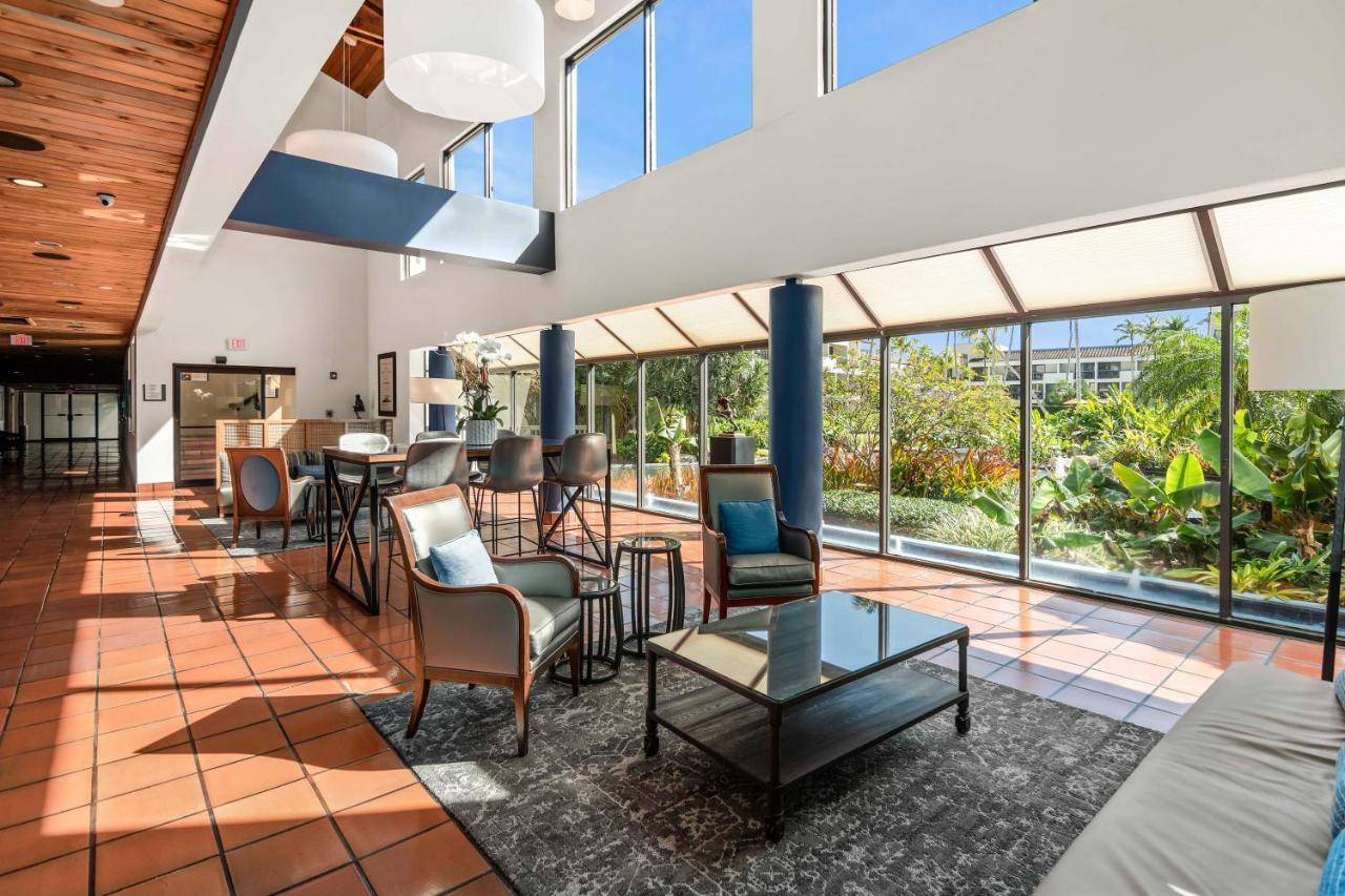 Miami Lakes Hotel Eksteriør bilde