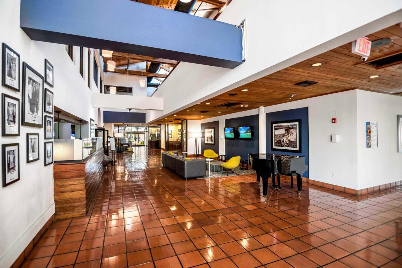 Miami Lakes Hotel Eksteriør bilde
