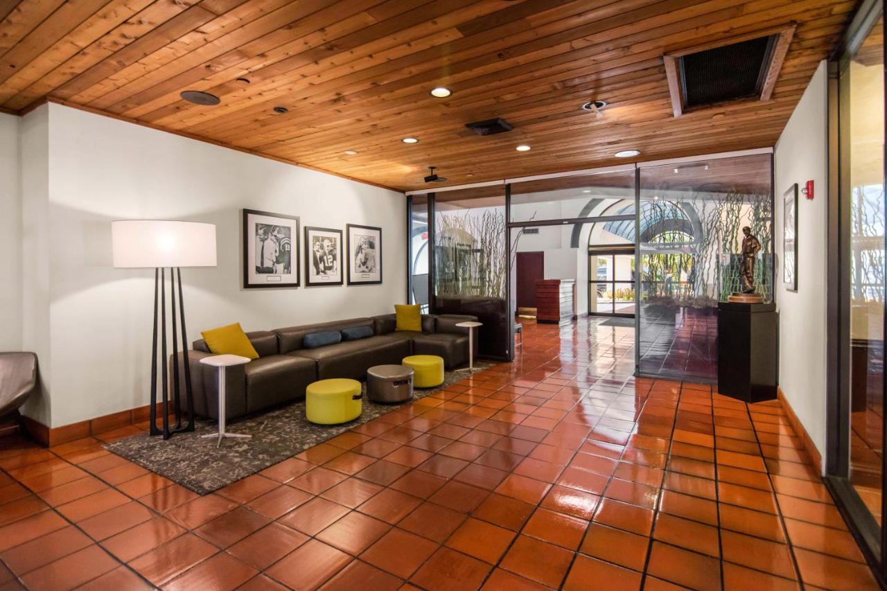 Miami Lakes Hotel Eksteriør bilde