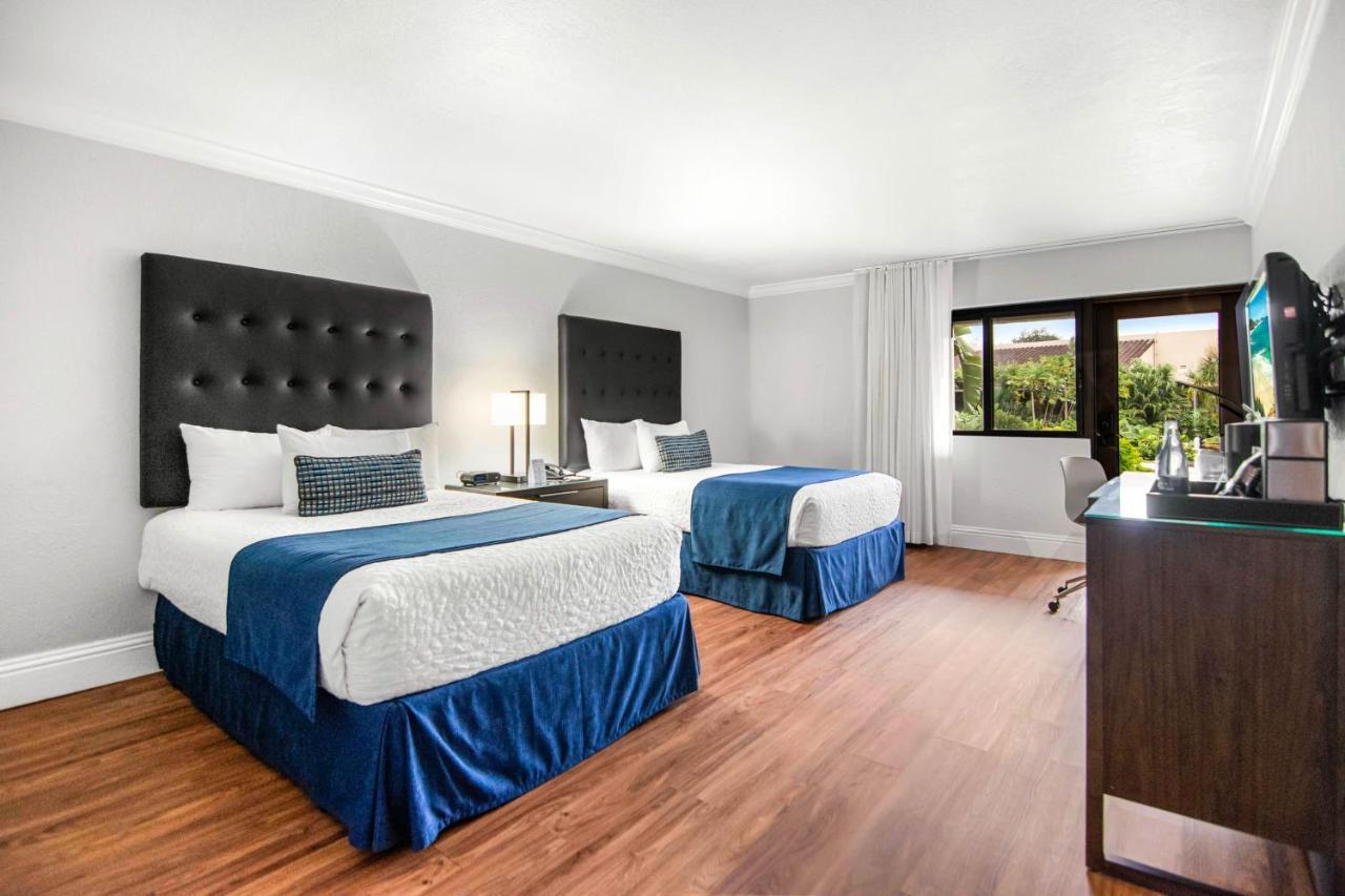 Miami Lakes Hotel Eksteriør bilde