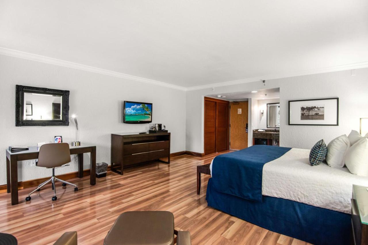 Miami Lakes Hotel Eksteriør bilde
