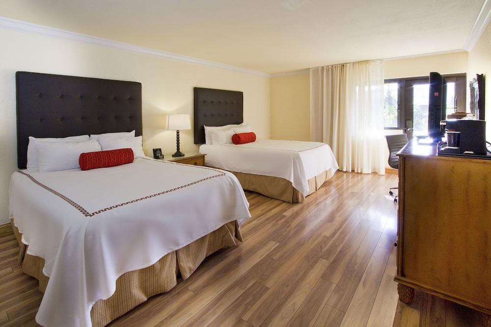 Miami Lakes Hotel Eksteriør bilde