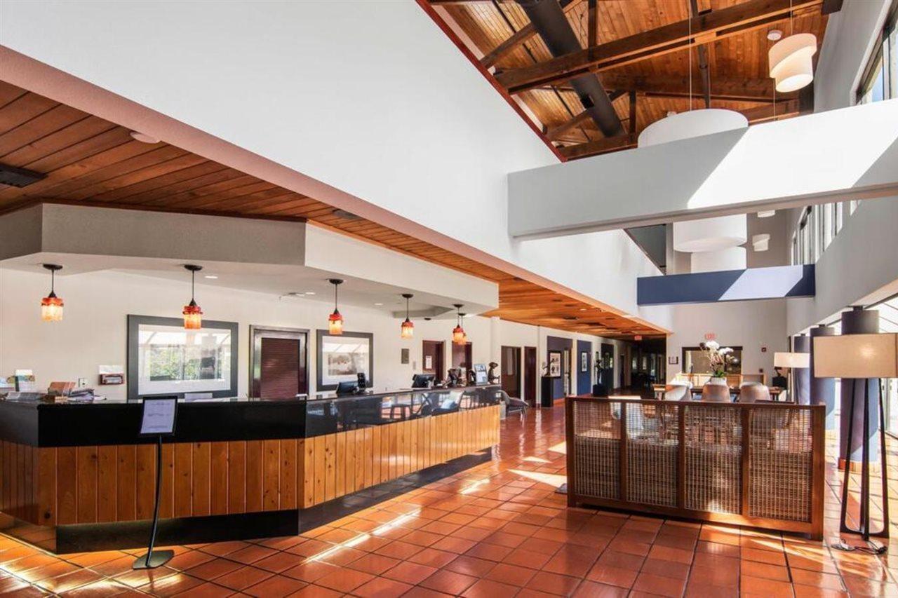 Miami Lakes Hotel Eksteriør bilde