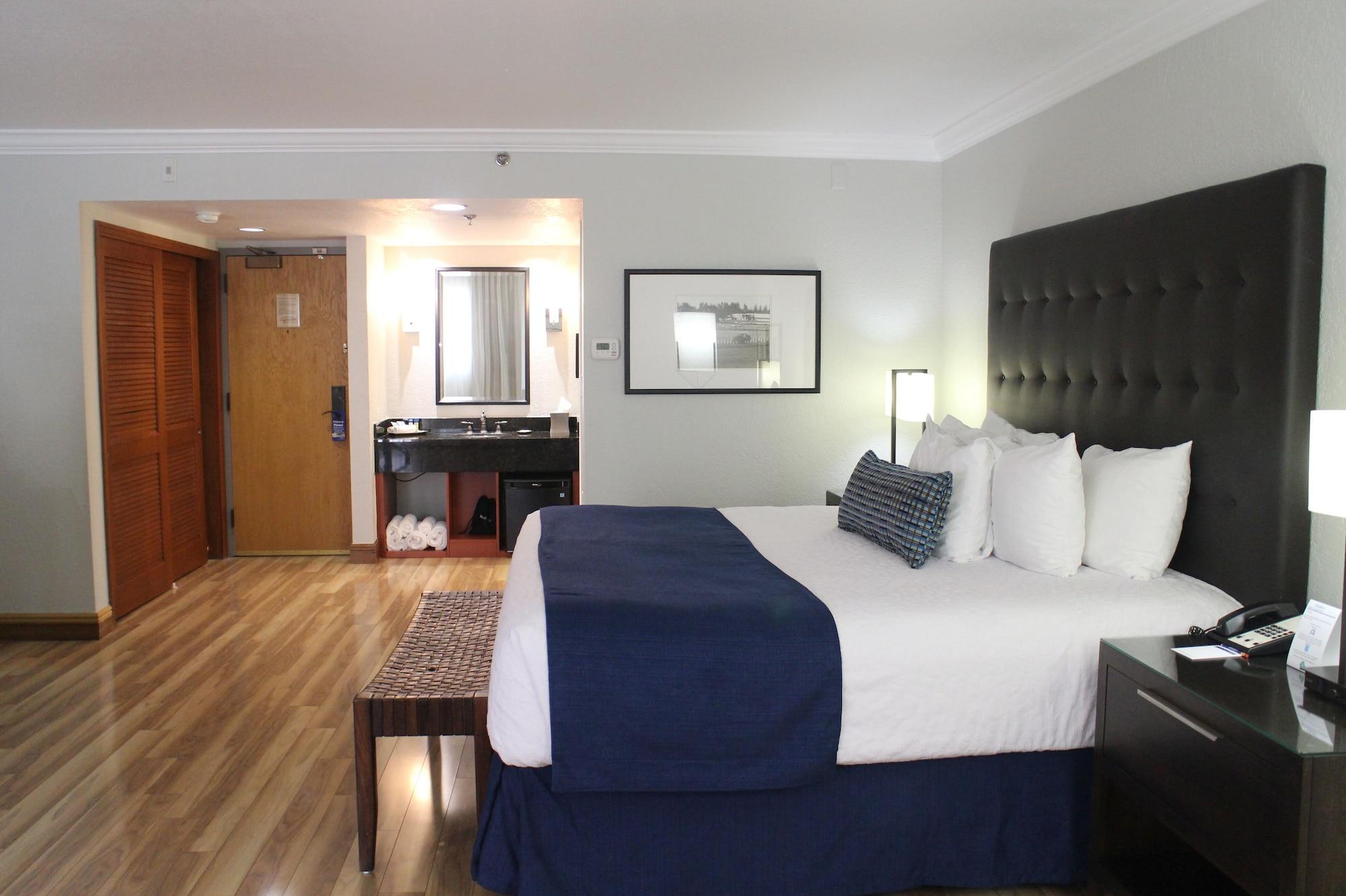 Miami Lakes Hotel Eksteriør bilde
