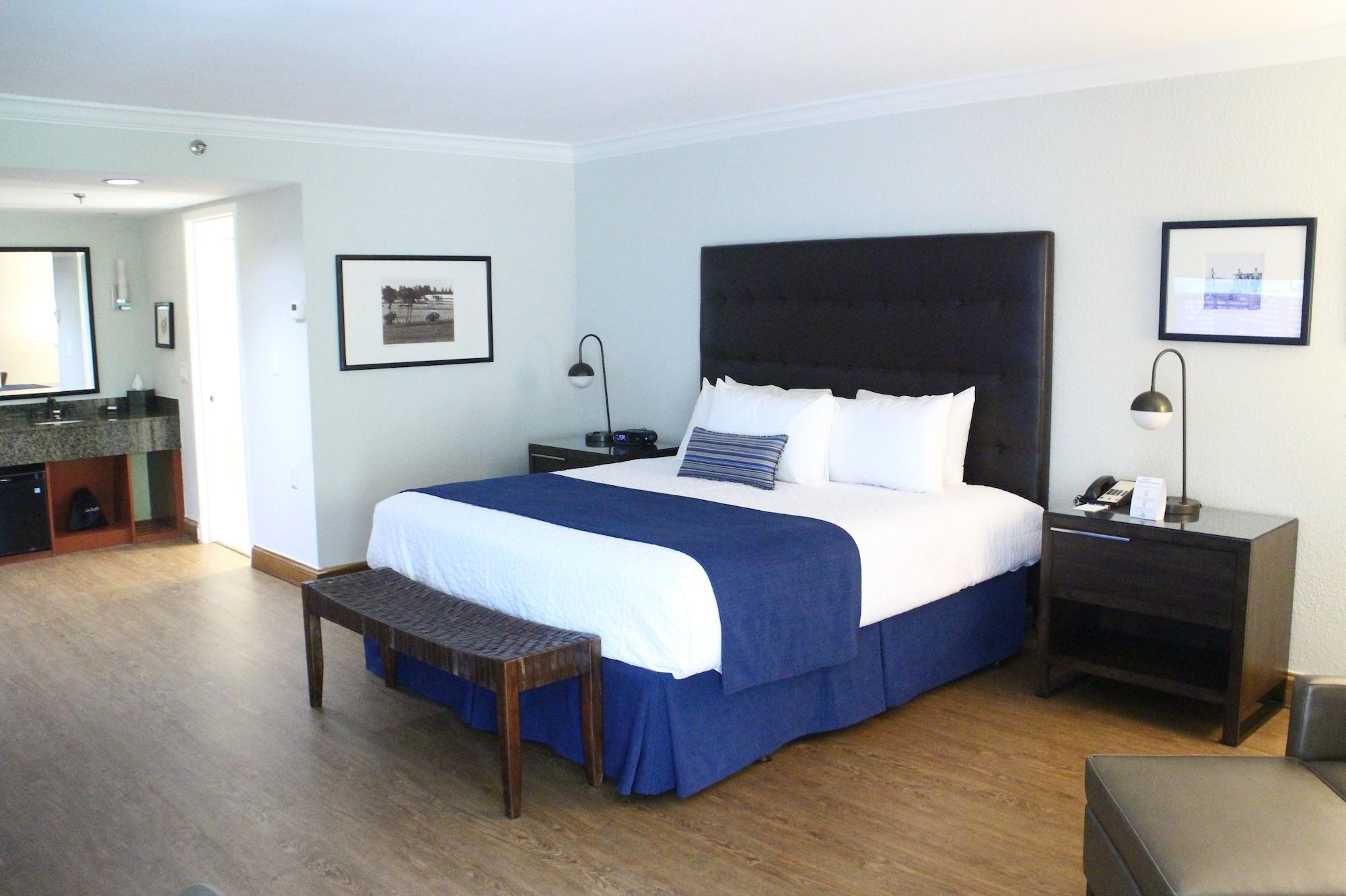 Miami Lakes Hotel Eksteriør bilde