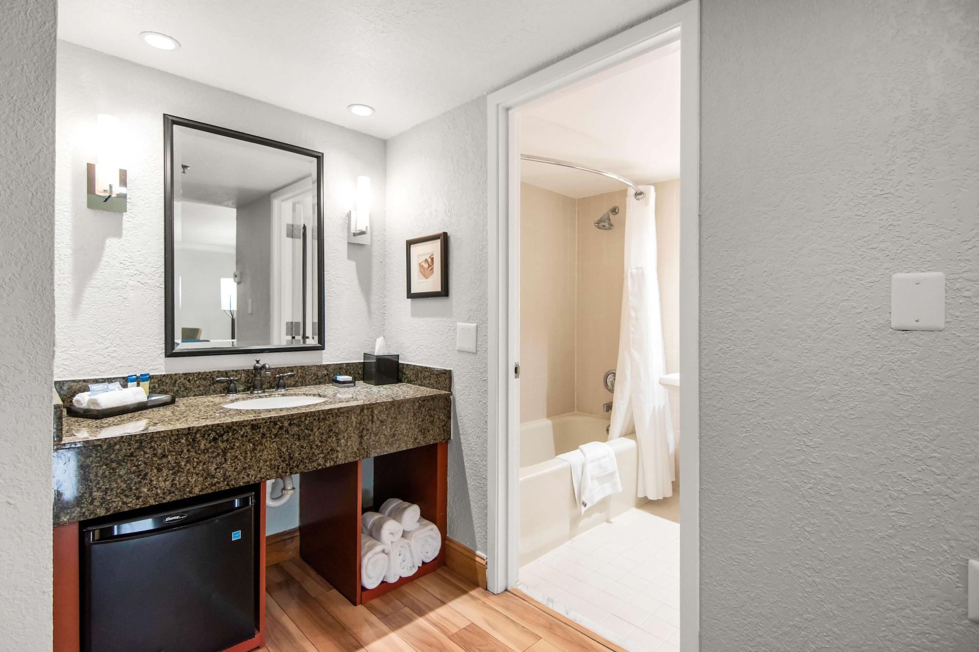 Miami Lakes Hotel Eksteriør bilde