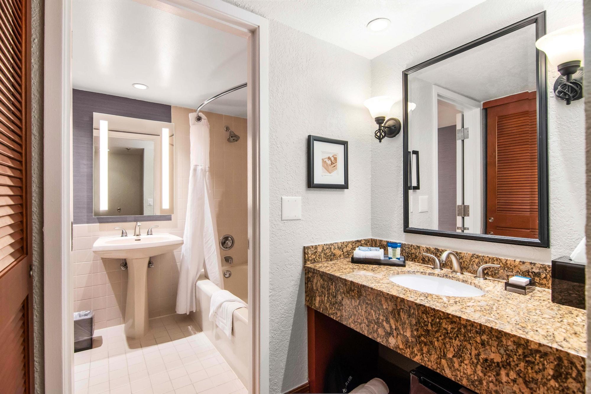 Miami Lakes Hotel Eksteriør bilde