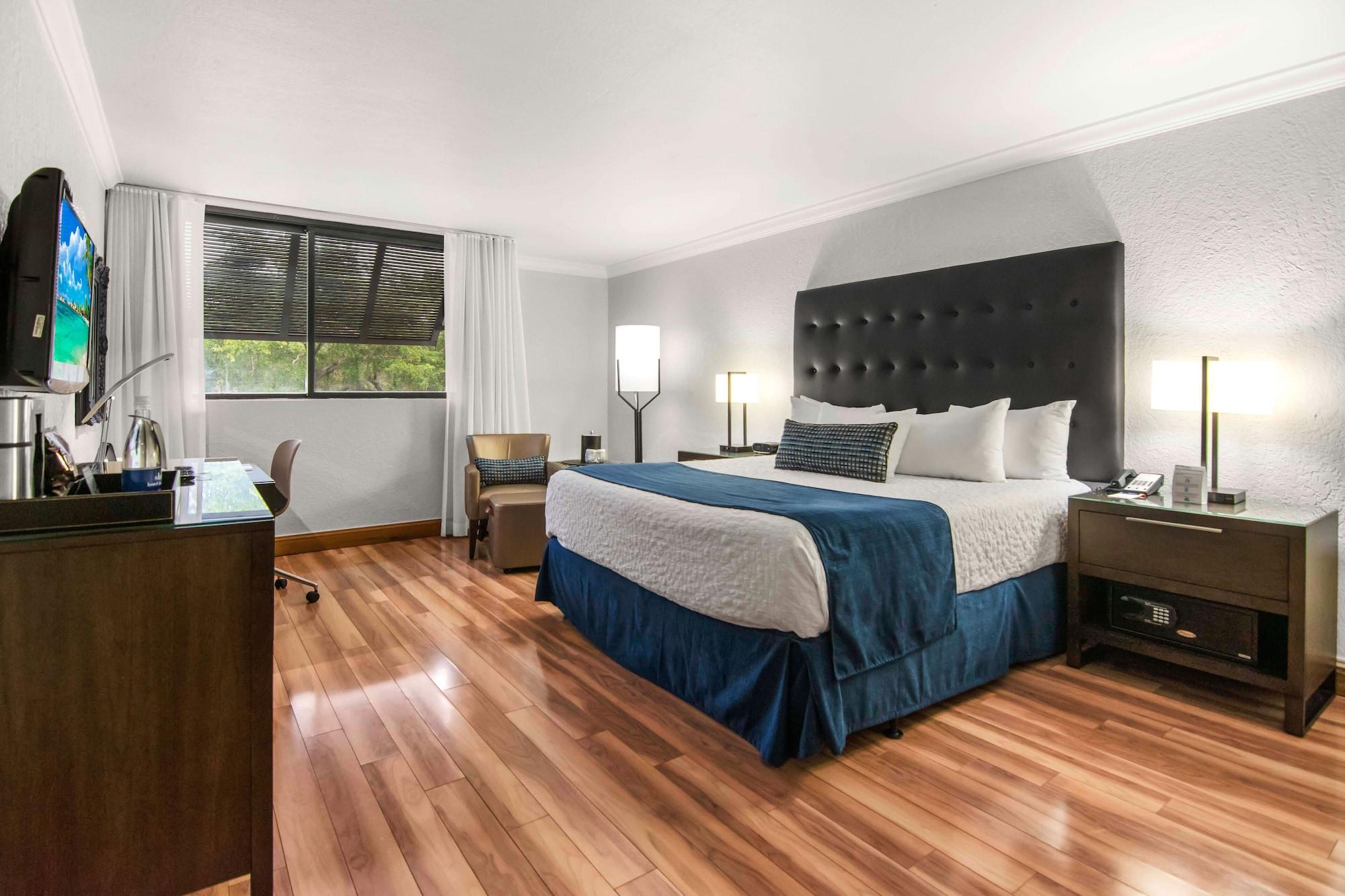 Miami Lakes Hotel Eksteriør bilde