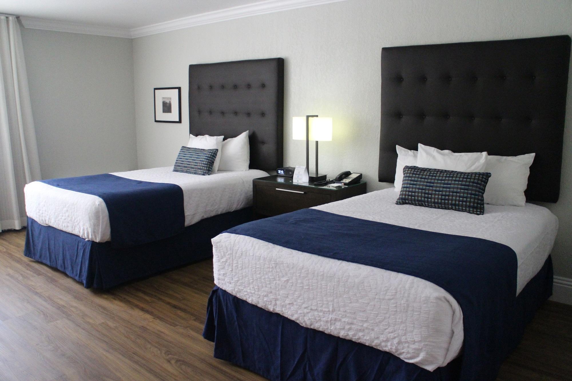 Miami Lakes Hotel Eksteriør bilde