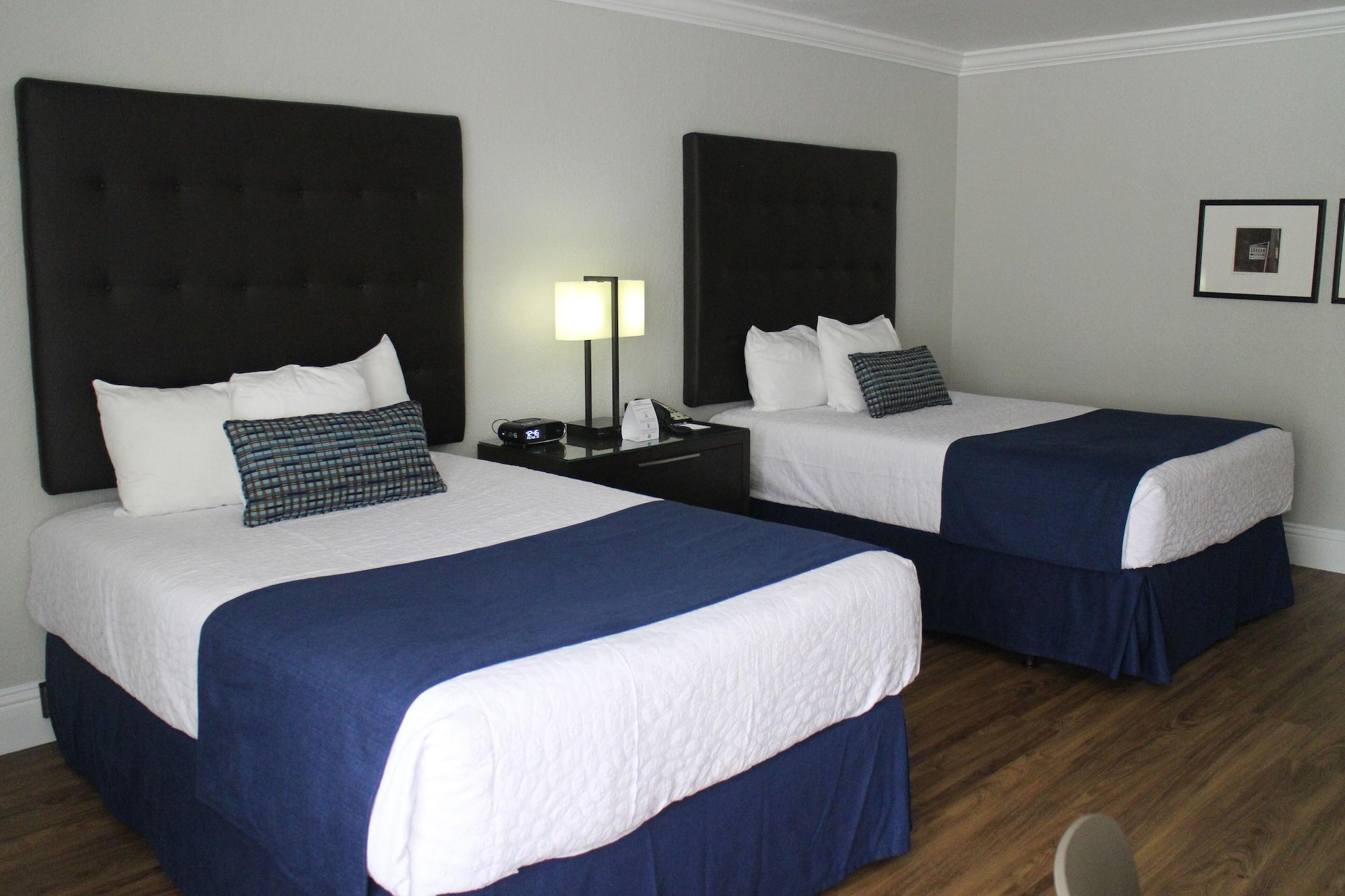 Miami Lakes Hotel Eksteriør bilde