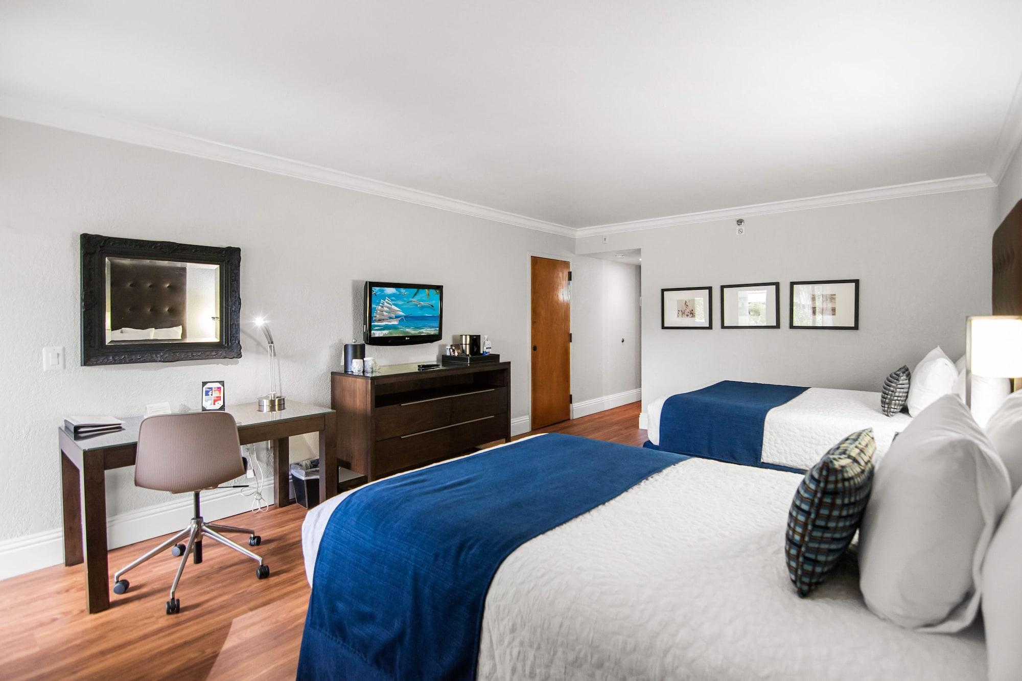 Miami Lakes Hotel Eksteriør bilde