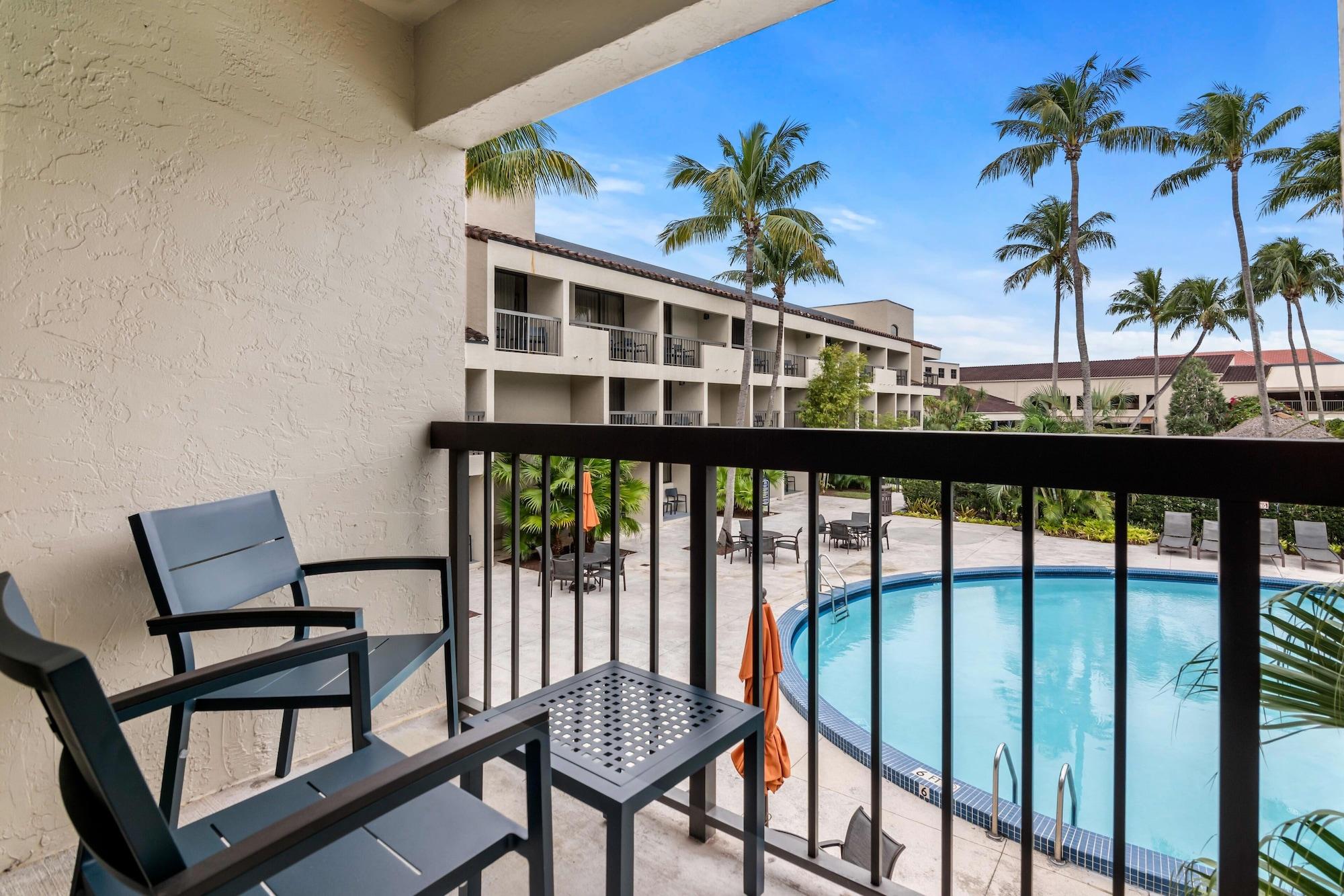 Miami Lakes Hotel Eksteriør bilde