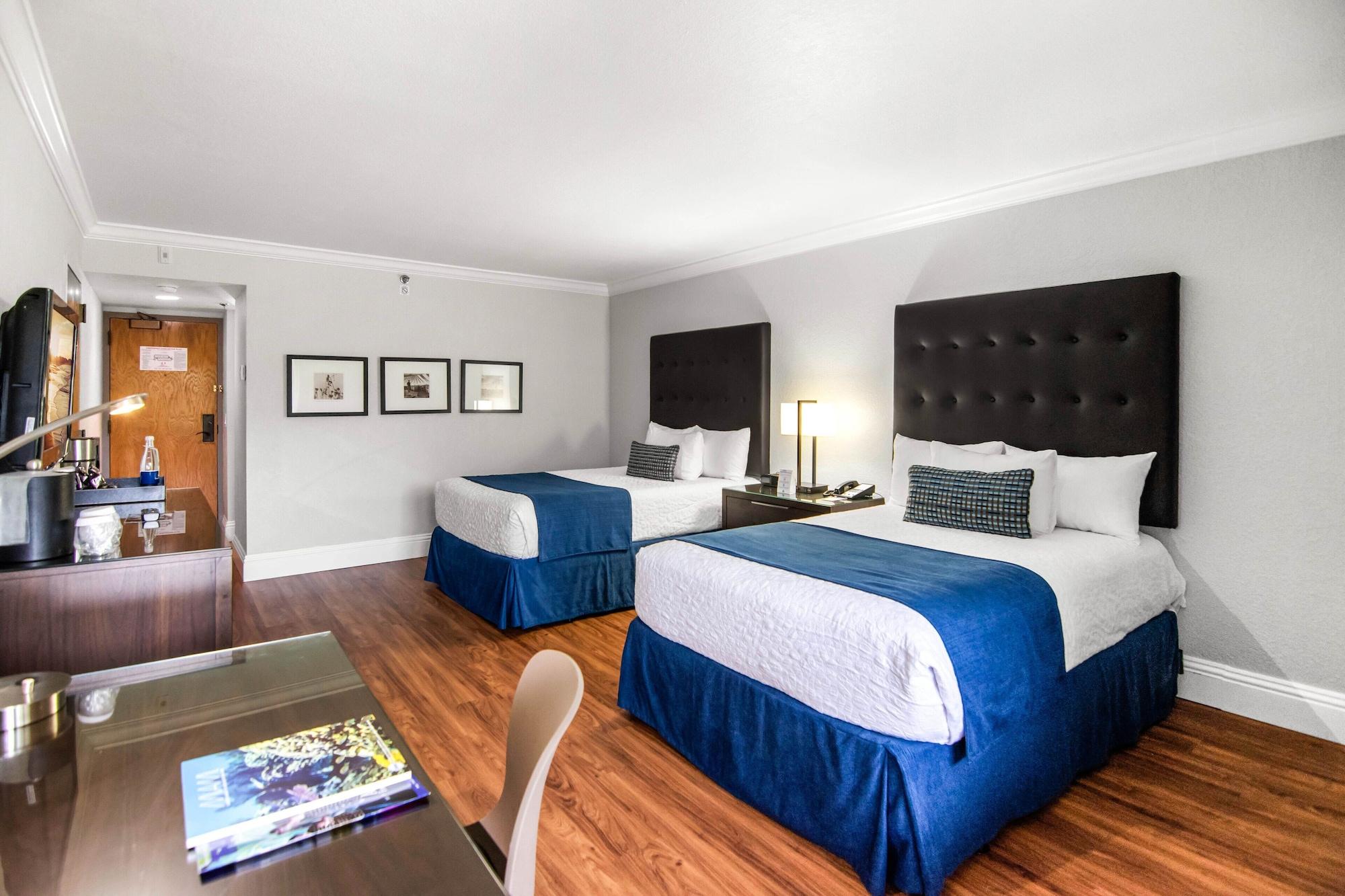 Miami Lakes Hotel Eksteriør bilde