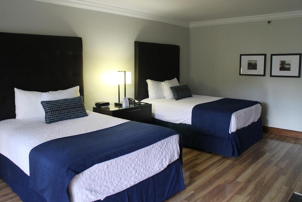 Miami Lakes Hotel Eksteriør bilde
