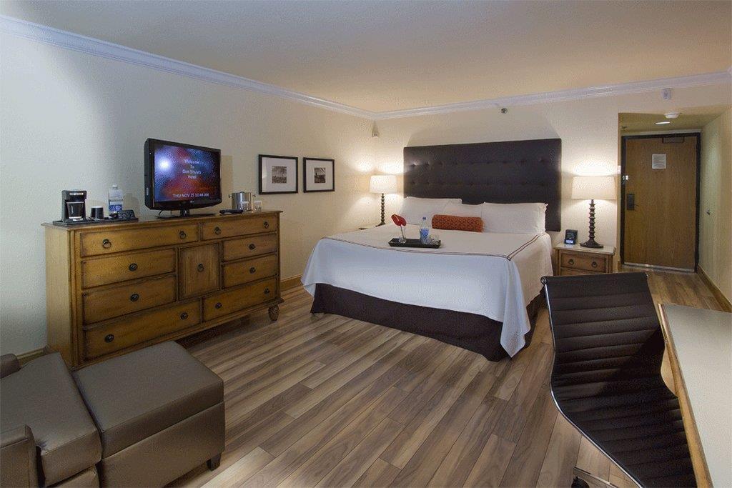 Miami Lakes Hotel Rom bilde