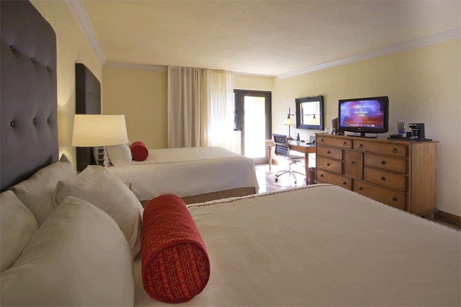 Miami Lakes Hotel Rom bilde