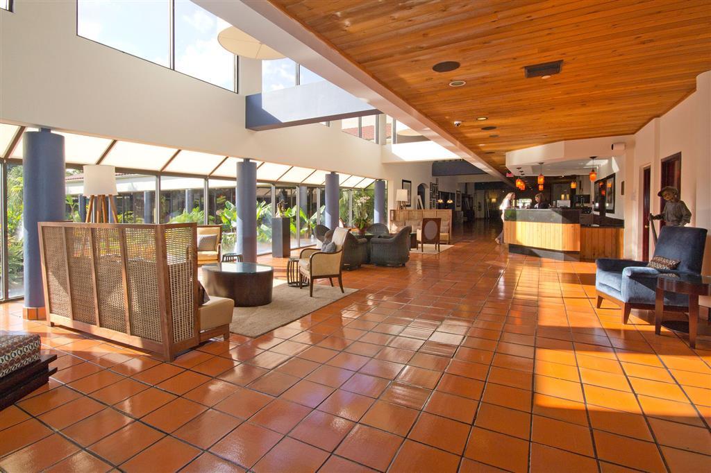 Miami Lakes Hotel Interiør bilde