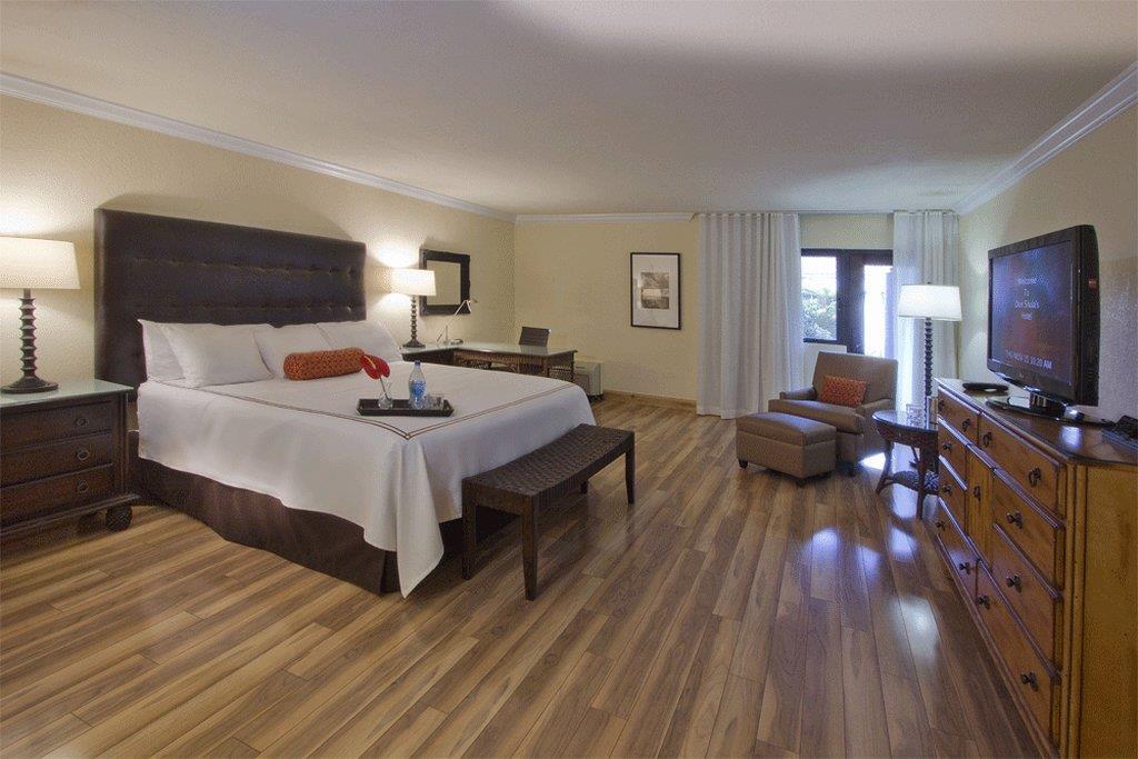 Miami Lakes Hotel Rom bilde