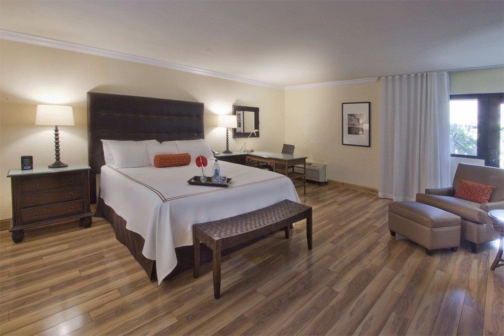 Miami Lakes Hotel Rom bilde