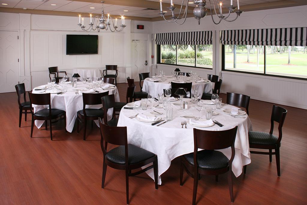 Miami Lakes Hotel Eksteriør bilde