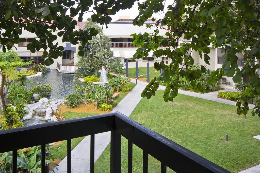 Miami Lakes Hotel Eksteriør bilde