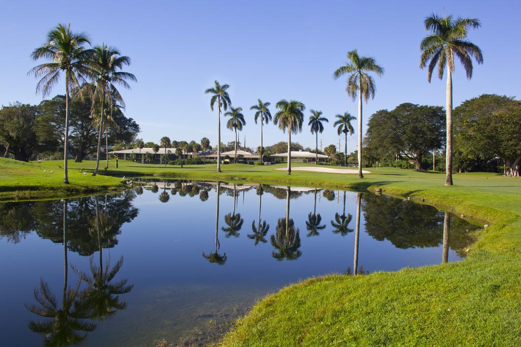 Miami Lakes Hotel Eksteriør bilde
