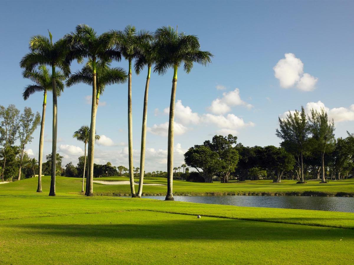 Miami Lakes Hotel Eksteriør bilde
