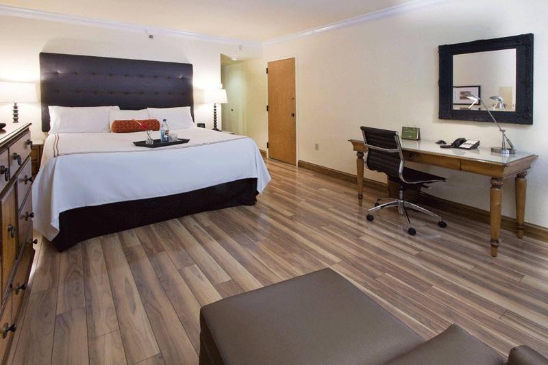 Miami Lakes Hotel Eksteriør bilde